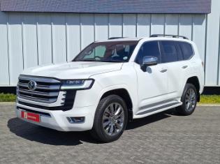 2023 Toyota Land Cruiser 300 3.5T ZX for sale