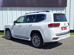 2023 Toyota Land Cruiser 300 3.5T ZX for sale