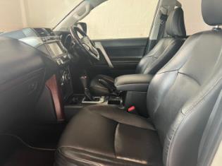 2016 Toyota Land Cruiser Prado 3.0DT VX for sale