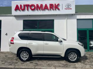 2016 Toyota Land Cruiser Prado 3.0DT VX for sale