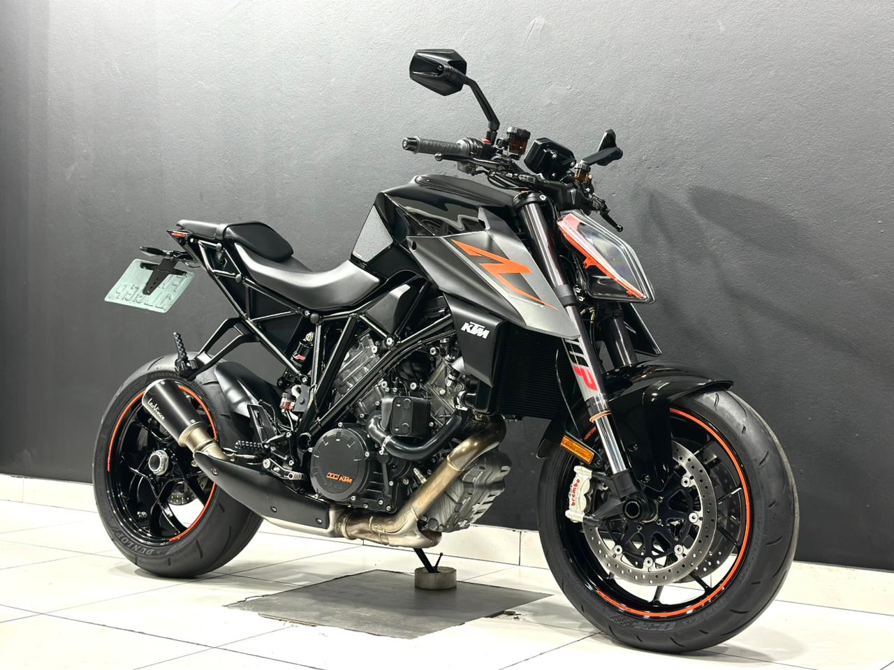 KTM 1290