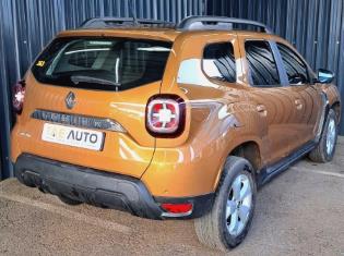 2020 Renault Duster 1.5dCi Dynamique 4WD for sale