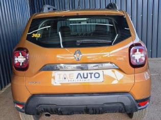 2020 Renault Duster 1.5dCi Dynamique 4WD for sale