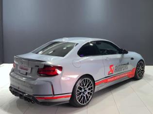 2019 BMW M2 Competition Auto for sale