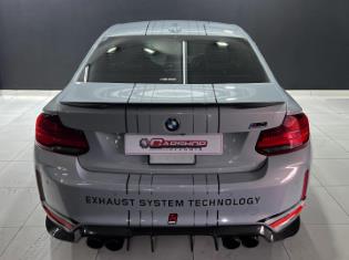 2019 BMW M2 Competition Auto for sale