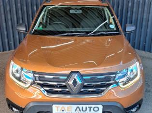 2020 Renault Duster 1.5dCi Dynamique 4WD for sale