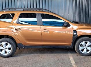 2020 Renault Duster 1.5dCi Dynamique 4WD for sale