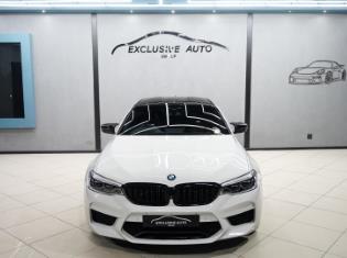 2020 BMW M5 Standard Edition for sale