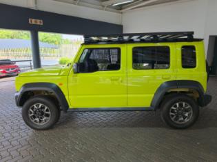 2024 Suzuki Jimny 1.5 GLX Allgrip 5-door Auto for sale