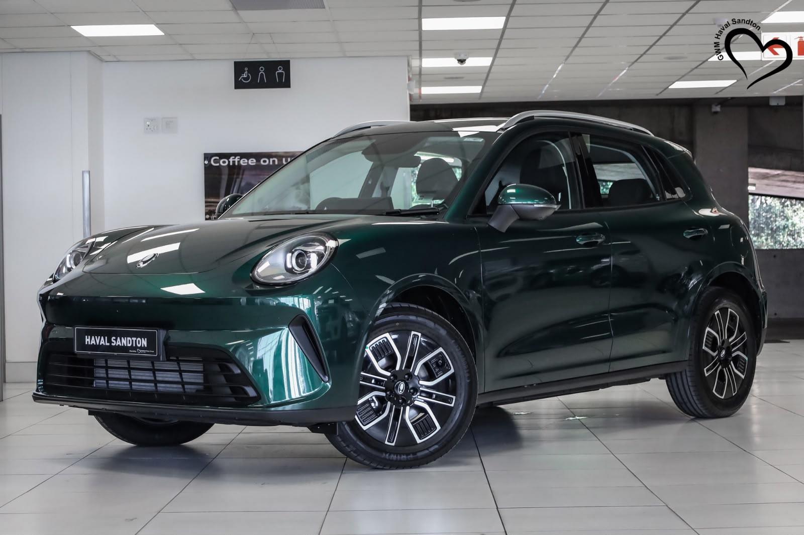 2026 GWM Ora 5 1.5T Super Luxury