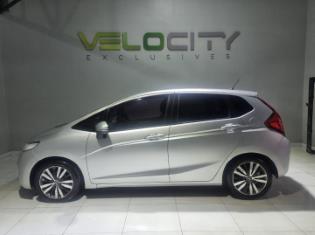 2016 Honda Jazz 1.5 Dynamic Auto for sale