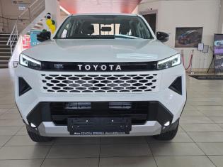 2026 Toyota Hilux 2.8GD-6 Double Cab Raider 4x4 for sale