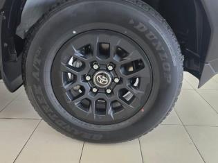 2026 Toyota Hilux 2.8GD-6 Double Cab Raider 4x4 for sale