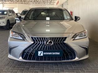 2025 Lexus ES 300h EX for sale