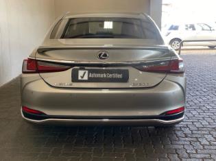 2025 Lexus ES 300h EX for sale