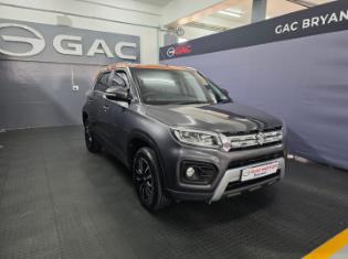 2021 Suzuki Vitara Brezza 1.5 GLX for sale