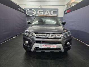 2021 Suzuki Vitara Brezza 1.5 GLX for sale