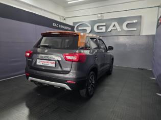 2021 Suzuki Vitara Brezza 1.5 GLX for sale