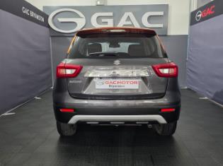 2021 Suzuki Vitara Brezza 1.5 GLX for sale