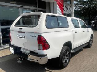 2023 Toyota Hilux 2.4GD-6 Double Cab 4x4 Raider Auto for sale