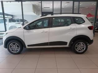 2022 Renault Triber 1.0 Prestige for sale