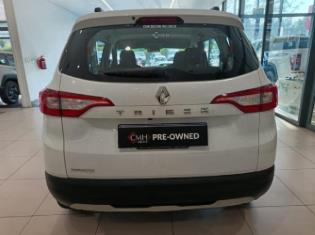 2022 Renault Triber 1.0 Prestige for sale