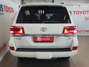 2021 Toyota Land Cruiser 200 4.5D-4D V8 VX-R for sale