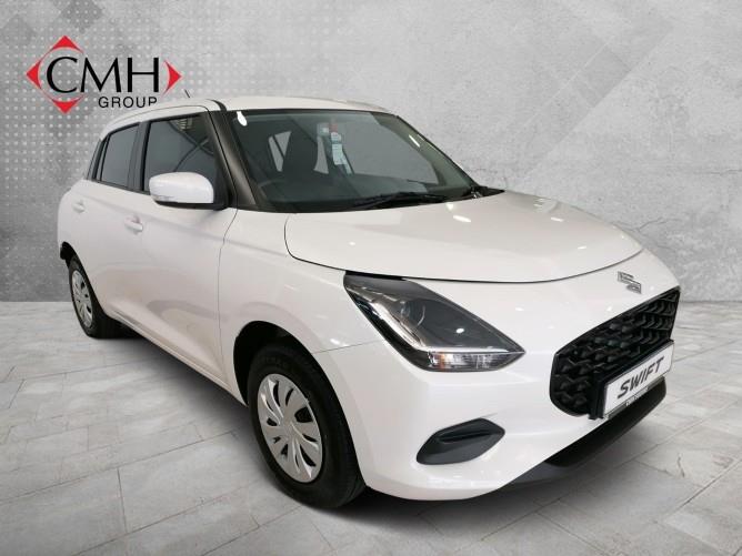 2026 Suzuki Swift 1.2 GL