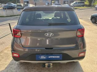 2020 Hyundai Venue 1.0T Fluid for sale