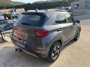 2020 Hyundai Venue 1.0T Fluid for sale