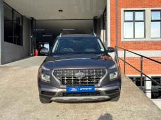 2020 Hyundai Venue 1.0T Fluid for sale