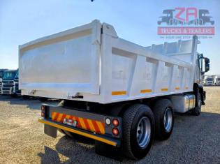 2020 Iveco TRAKKER 440 10 CUBE TIPPER *BARGAIN DEAL! for sale
