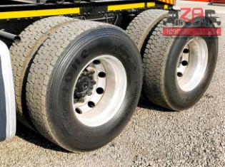 2019 MAN TGS 26.480 EFFICIENTLINE *BARGAIN DEAL! for sale