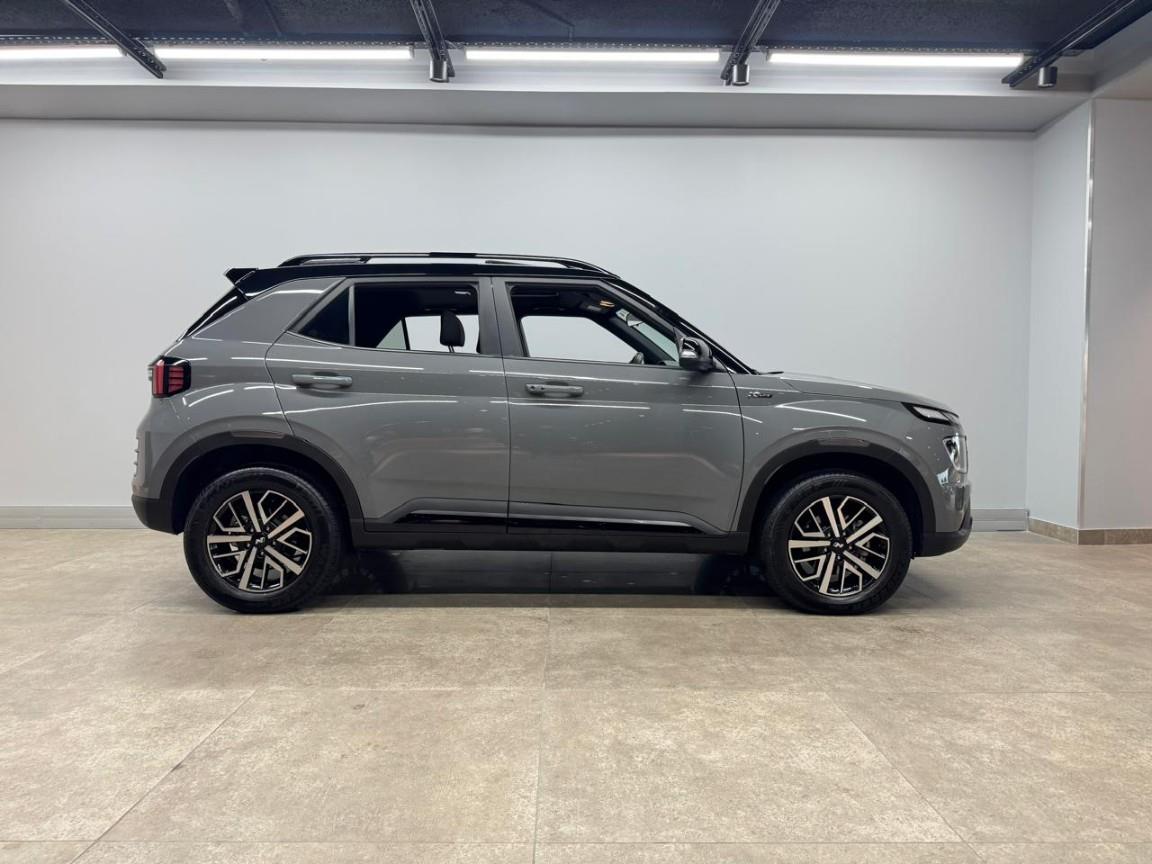 Hyundai Venue 1.0T N Line BMW Tygervalley