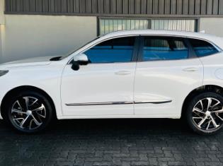 2024 Haval Jolion 1.5T Super Luxury for sale