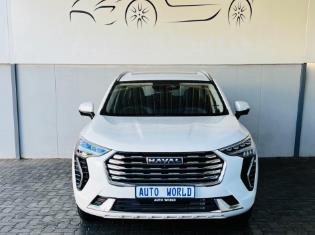 2024 Haval Jolion 1.5T Super Luxury for sale