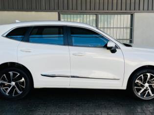 2024 Haval Jolion 1.5T Super Luxury for sale