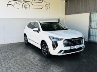 2024 Haval Jolion 1.5T Super Luxury for sale