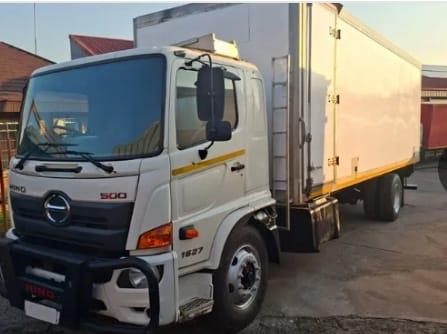 2019 Hino 500 Series 16 27 9TON for sale