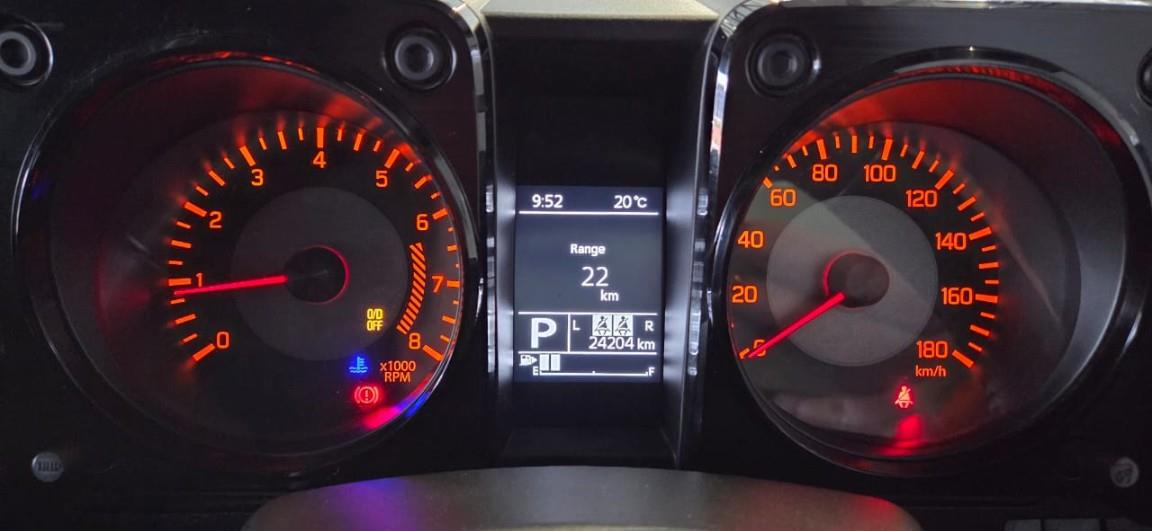 Suzuki Jimny 1.5 GLX Allgrip 5-door Auto Westvaal Secunda