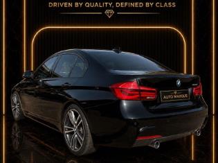 2016 BMW 3 Series 340i M Sport Sports-Auto for sale