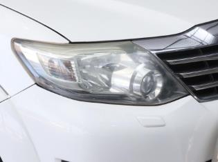2015 Toyota Fortuner 3.0D-4D 4x4 auto for sale