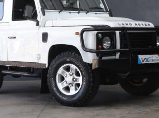 2012 Land Rover Defender 90 TD Station Wagon S for sale