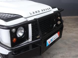 2012 Land Rover Defender 90 TD Station Wagon S for sale