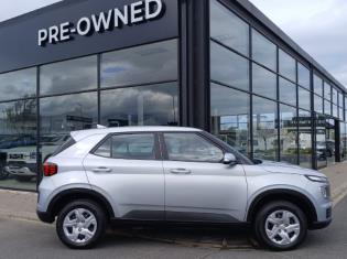 2023 Hyundai Venue 1.2 Motion for sale