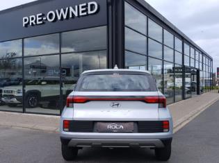 2023 Hyundai Venue 1.2 Motion for sale