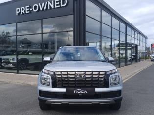 2023 Hyundai Venue 1.2 Motion for sale