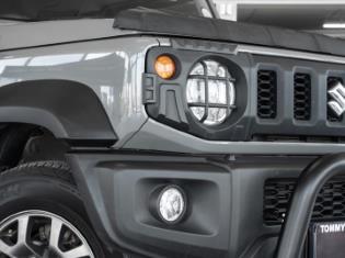 2023 Suzuki Jimny 1.5 GLX AllGrip for sale