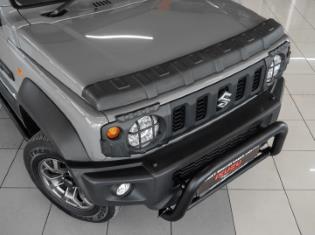 2023 Suzuki Jimny 1.5 GLX AllGrip for sale