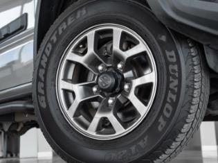 2023 Suzuki Jimny 1.5 GLX AllGrip for sale